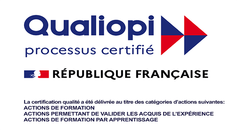 Qualiopi